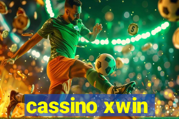 cassino xwin